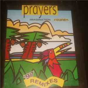 Prayers - Imagination (97' Remixes) album