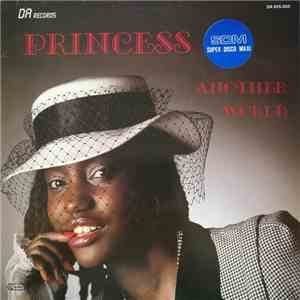 Princess  - Another World album