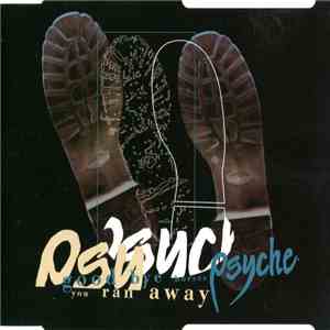 Psyche  - You Ran Away / Good-Bye Horses album