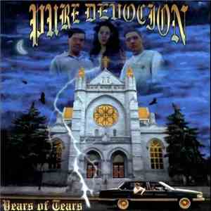 Pure Devocion - Years Of Tears album