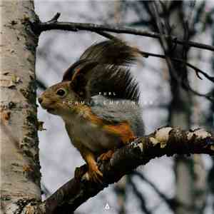 Purl - Form Is Emptiness album