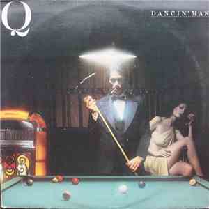 Q  - Dancin' Man album