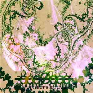 qqq∅qqq - Insect's Ritual album