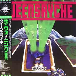 Queensrÿche - The Warning album