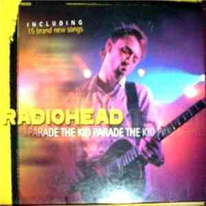 Radiohead - The Kid Parade album
