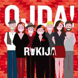 Rakija - Ojda! album