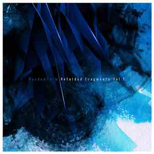 Randomform - Refolded Fragments Vol​.​1 (Remixes 2010​-​2014) album
