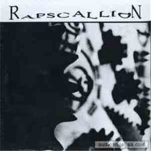 Rapscallion  - Gardens Of Machinery album