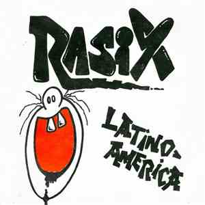 Rasix - Latino America album