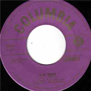 Ray Martin And His Concert Orchestra - Blue Tango album