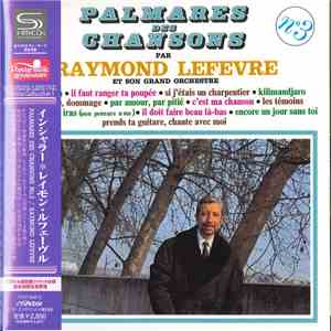 Raymond Lefèvre Et Son Grand Orchestre - Palmarés Des Chansons Nº 3 album
