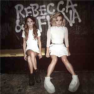 Rebecca & Fiona - Hard (Mysto & Pizzi Remix) album