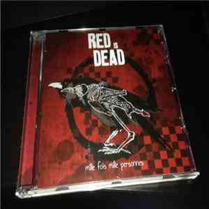 Red Is Dead  - Mille Fois Mille Personnes album