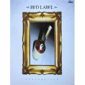 Red Label - Feuerwasser album