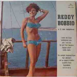 Reddy Bobbio E Il Suo Complesso - Reddy Bobbio E Il Suo Complesso album