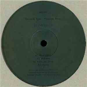 Reedale Rise - Pressure Drop album