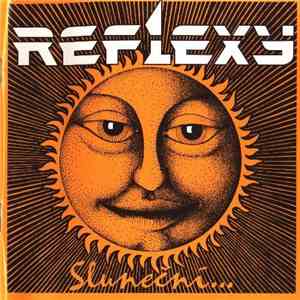 Reflexy  - Sluneční... album