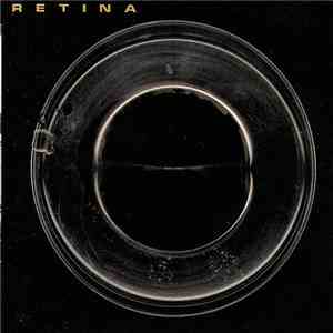 Retina  - Batterie album