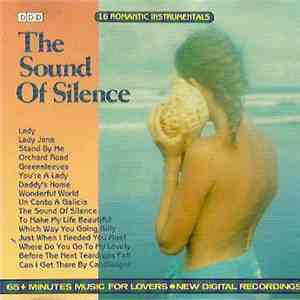 Richard Romance And His Famous New California Dreamlight Orchestra - The Sound Of Silence album