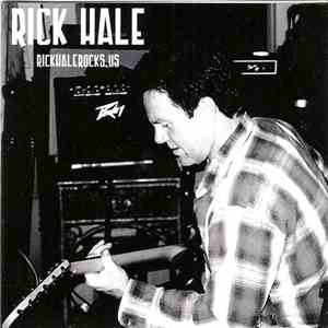 Rick Hale - RickHaleRocks.Us album