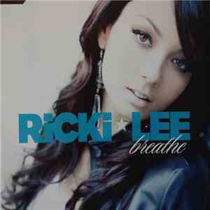Ricki-Lee - Breathe album
