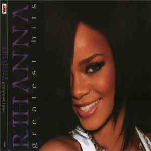 Rihanna - Greatest Hits album