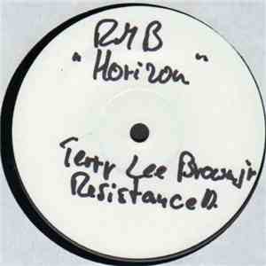 RMB - Horizon album