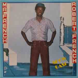 Robert French - Mr. French Showcase album