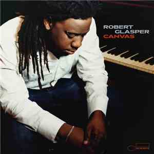 Robert Glasper - Canvas album