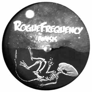 Rogue Frequency - Amisis album