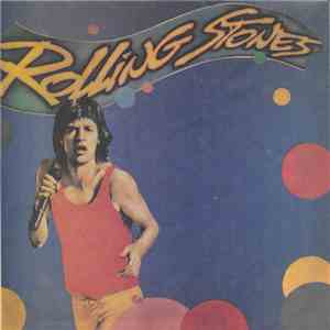 Rolling Stones - Rolling Stones - Le Film album