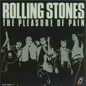 Rolling Stones - The Pleasure Of Pain album