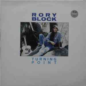 Rory Block - Turning Point album