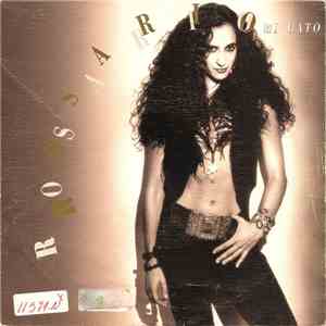 Rosario - Mi Gato album