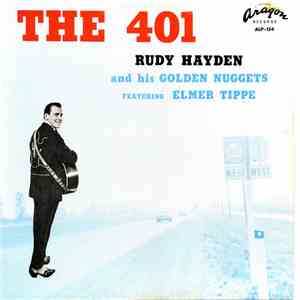 Rudy Hayden And His Golden Nuggets Featuring Elmer Tippe - The 401 album