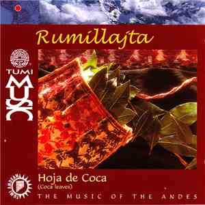 Rumillajta - Hoja De Coca album