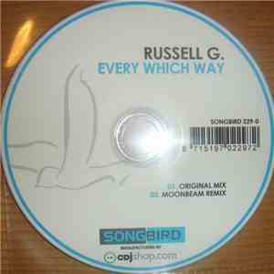 Russell G. - Every Which Way album