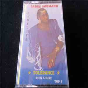 Sabre Soumano - Top 1 album