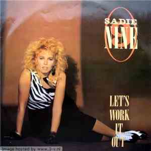 Sadie Nine - Let's Work It Out album