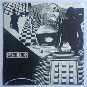 Sahara Hands - Whoa... / Optical Illusion album