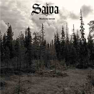 Saiva - Markerna Bortom album