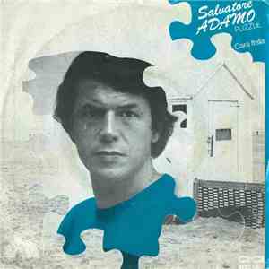 Salvatore Adamo - Puzzle / Cara Italia album