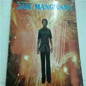 Sam Mangwana - Sam Mangwana album