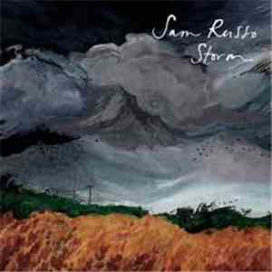 Sam Russo  - Storm album