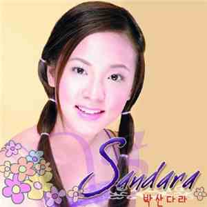 Sandara Park - Sandara album