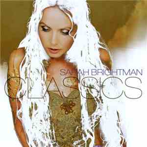 Sarah Brightman - Classics album