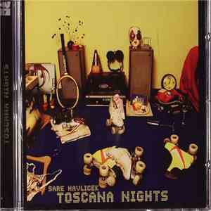 Sare Havlicek - Toscana Nights album