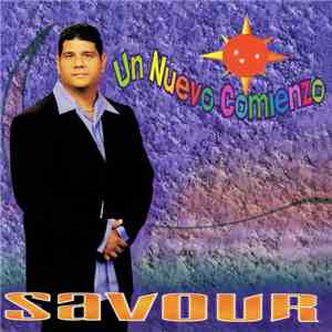 Savour - Un Nuevo Comienzo album