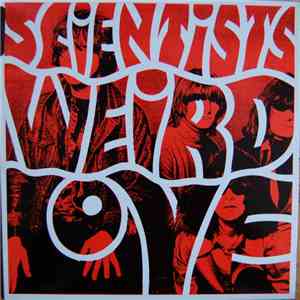 Scientists - Weird Love album
