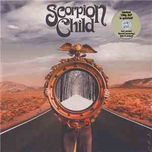 Scorpion Child - Scorpion Child album